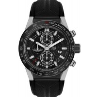 Tag Heuer Carrera Aston Martin Limited Men's Watch CAR2A1AB-FT6163